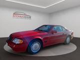 Mercedes-Benz SL 320 Leder Scheinwerferreg. Klimaautom e-Sitze - Mercedes-Benz SL 320 aus 1994