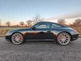 Porsche 997.2 Carrera S|PDK NEU|SAGA|Chrono|Scheckheft - Porsche 997: 2s