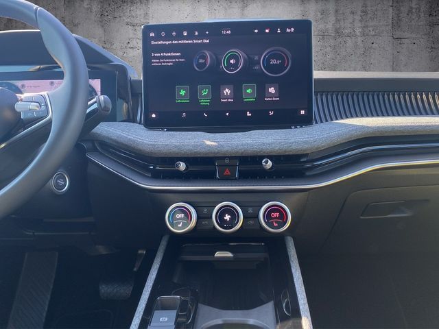 Skoda Superb - Bild 18