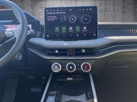 Skoda Superb - Vorschau Bild 18