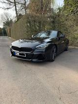 BMW Z4 M40i H/K, TÜV neu, lückenloses Scheckheft - BMW Z4 M40: Von Privat