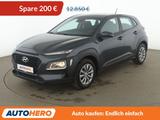 Hyundai Kona 1.0 TGDI Life 2WD*TEMPO*PDC*SHZ*KLIMA* - Hyundai Gebrauchtwagen in Köln