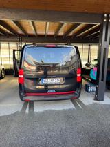 Citroën Jumpy - Citroën Jumpy aus 2020