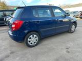 Skoda Fabia Cool Edition - Skoda Fabia: Edition