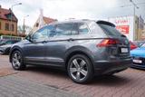 Volkswagen Tiguan 1.4 TSI LED Panorama Standheizung PDC USB - Volkswagen Tiguan: 1.4