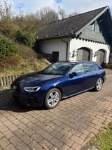 Audi A4 45 TDI tiptronic quattro advanced Avant a... - Audi A4 tiptronic