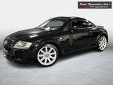 Audi TT 1.8 5V Turbo Quattro Sport 240pk Gelimiteerd - Audi TT: Turbo