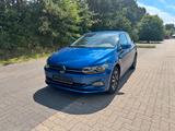 Volkswagen Polo VI United 1.0 MPI/Klima/SHZ/nur 20TKM - Volkswagen Polo: United