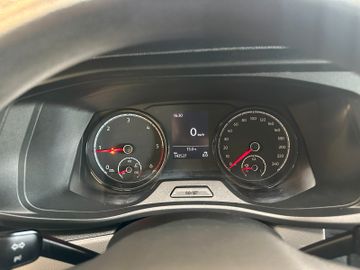 Volkswagen T6 Transporter  *Sortimo*Kamera*Standheizung*