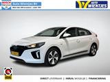 Hyundai IONIQ Comfort EV 28kWh | SoH 99.9% | Navi | kame - weiße Hyundai IONIQ