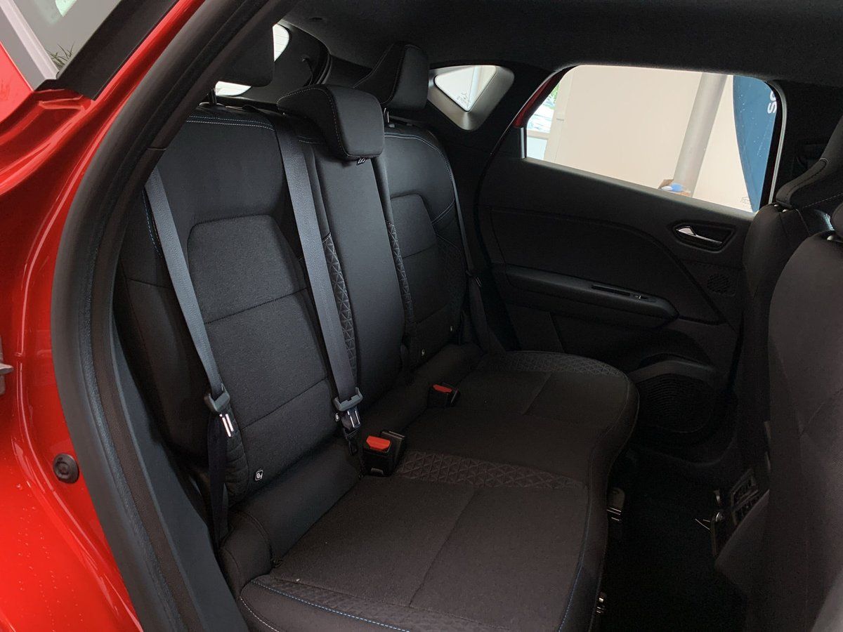 Renault Captur - Bild 26