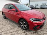 Volkswagen Polo R-Line 1.0 TSI 17" APP MATRIX PDC - VW Gebrauchtwagen