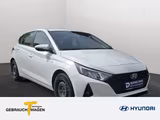 Hyundai i20 1.0 T-GDI Trend - inkl.WR,Navi,SHZ, Kamera - Hyundai: Allradantrieb