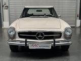 Mercedes-Benz SL 280 H-Kennzeichen - Mercedes-Benz SL 280 in Köln