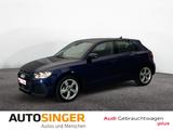 Audi A1 Sportback advanced 35 TFSI S tronic *ACC*NAVI - Audi A1 Vorführfahrzeuge