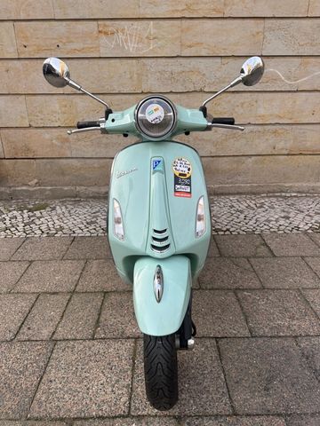 Vespa Primavera 50