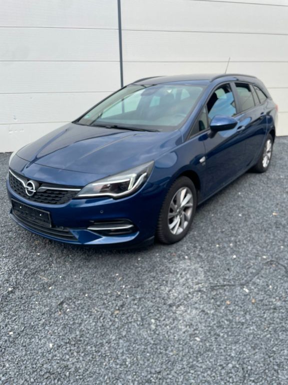 Image of Opel Astra