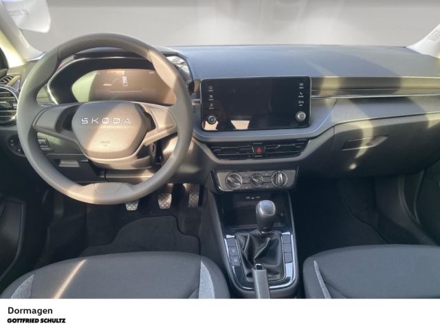 Skoda Fabia - Bild 6