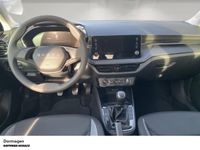 Skoda Fabia - Vorschau Bild 6