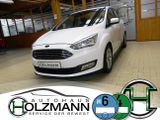 Ford C-Max 1.0l EcoBoost Titanium/Navi/Eu6/elek.Heckk - Ford C-Max: 1.6