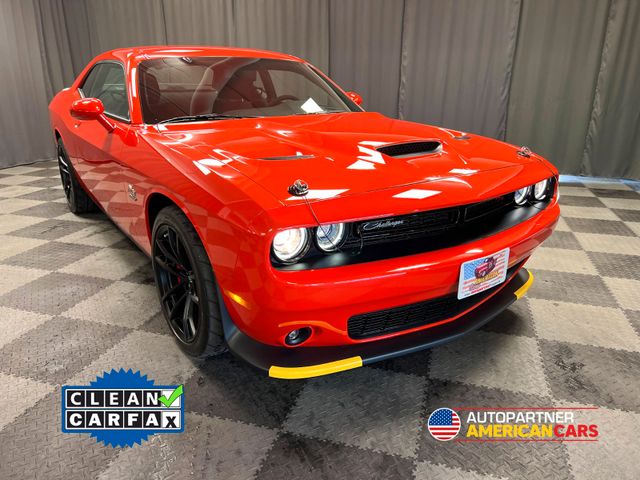 Dodge Challenger SRT 6.4l,"1320" Edition für 1/4 Meile