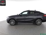 BMW X4 xDrive30i M SPORT SHADOW 360GRAD,HUD,AHK,21Z. - gebrauchte BMW X4 aus dem Jahr 2020