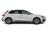 Audi A3 30 TFSI Sportback (116PS, Schaltg) MJ 2026 - Audi A3 New cars