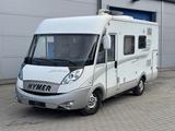 HYMER / ERIBA / HYMERCAR B 524 SL ++ Viele Extras ++ 3.0D ++ Klima ++ - Hagelschaden