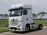 Mercedes-Benz ACTROS 1842 LS GIGASPACE NIGHTAIRCO - 4x4 Actros
