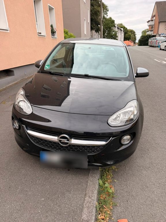 Image of Opel Adam