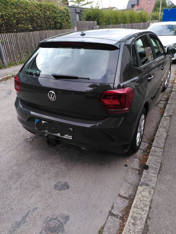 Image of Volkswagen Polo