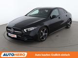 Mercedes-Benz  A 200 AMG Line Aut.*LED*NAVI*TEMPO*CAM*PDC*SHZ* - gebrauchte Mercedes-Benz A 200 aus dem Jahr 2019