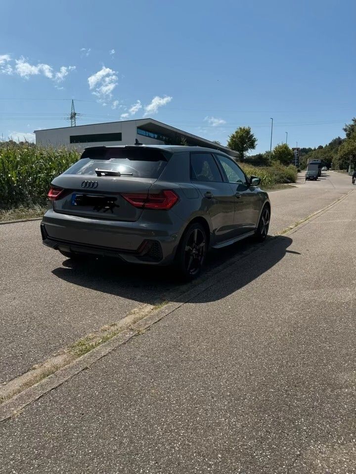Other Audi A1 SPB 25TFSI S line edition imagem 2