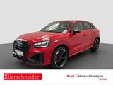 Audi SQ2 TFSI qu 19 AHK MATRIX SONOS 5J.GAR - Audi SQ2 aus 2024