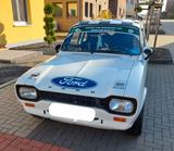 Ford Escort - Ford Escort Oldtimer