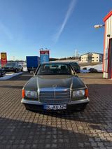Mercedes-Benz 380 SE 1 Vorbesitzer H Zul. Gepflegt W126 S  - gebrauchte Mercedes-Benz 380 aus dem Jahr 1981