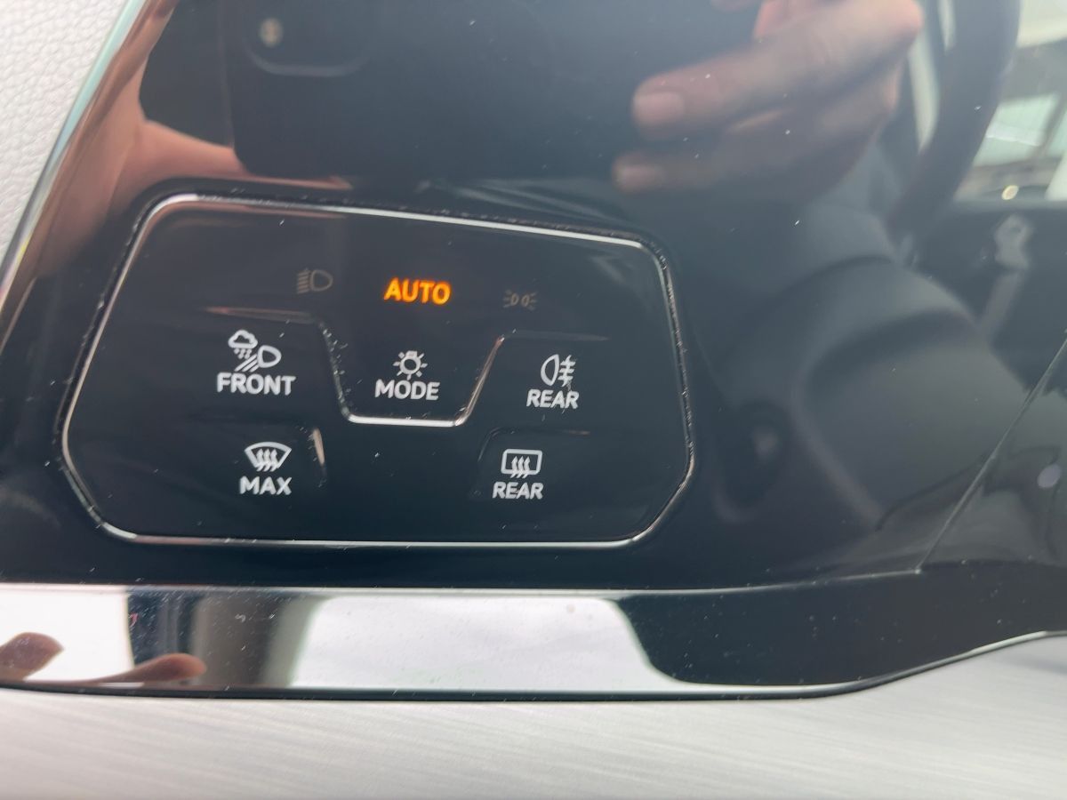 Volkswagen Golf - Bild 18