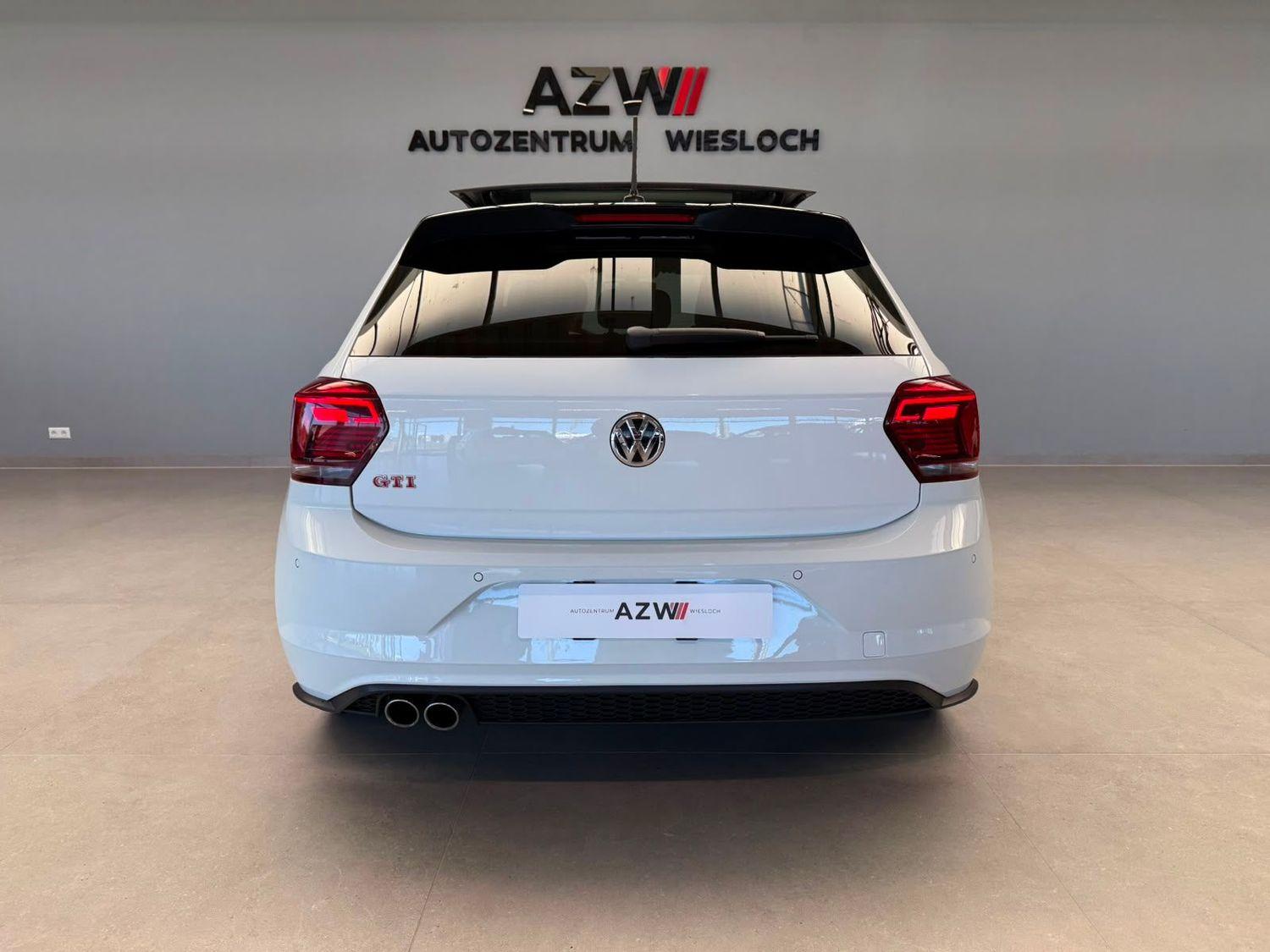 Volkswagen Polo GTI ACC*KW*Kamera*Pano*BeatsAudio, миниатюра 5