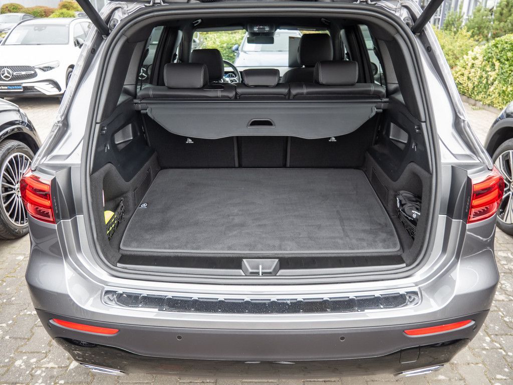 Mercedes-Benz GLB 180 d Progressive Advanced NIGHT AHK ACC BT foto 24