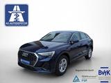 Audi Q3 Sportback 1.4 TFSI 45 TFSI e Aut LEDER MMI 1H - Audi Q3 aus 2021