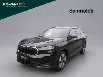Kodiaq Selection 2.0 TSI DSG 4x4 AHK LED NAVI