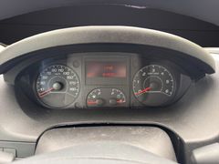 PEUGEOT Boxer Koffer Portaltüren Klima Kamera nur 64 tkm
