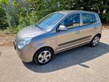 Kia picanto Tuv 10/2026 euro 5!!! - Kia Picanto in Nürnberg