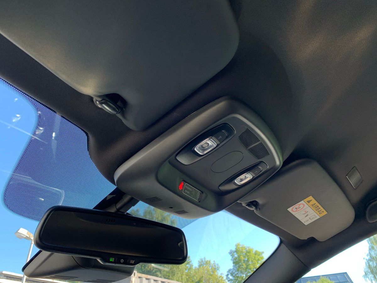 Renault Kadjar - Bild 27