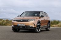 Opel Grandland (X) - Vorschau Bild 1