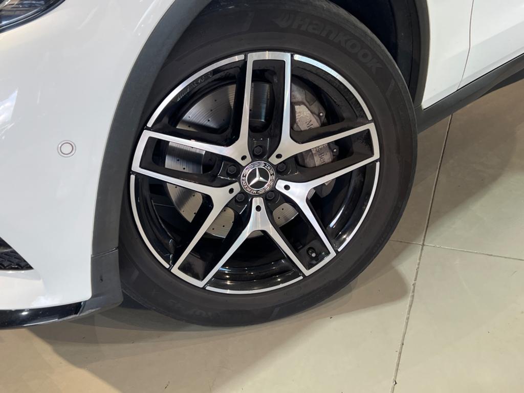 Mercedes-Benz GLC 250