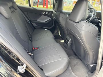 BMW 120d M Sportpaket Head-Up HK HiFi DAB LED RFK