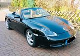 Porsche 986 Boxster - Cabriolet Liebhaber! - Porsche Boxster aus 1998