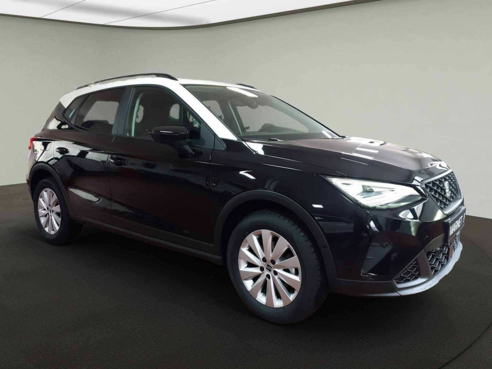 Seat Arona - Bild 8