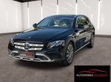 Mercedes-Benz E 220 d T-Modell 4Matic All-Terrain LED Pano NAV - Mercedes-Benz E 220 in Chemnitz